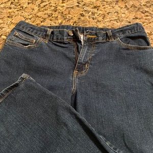 Boys Wonder Nations Jeans